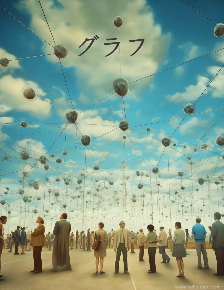 グラフ
