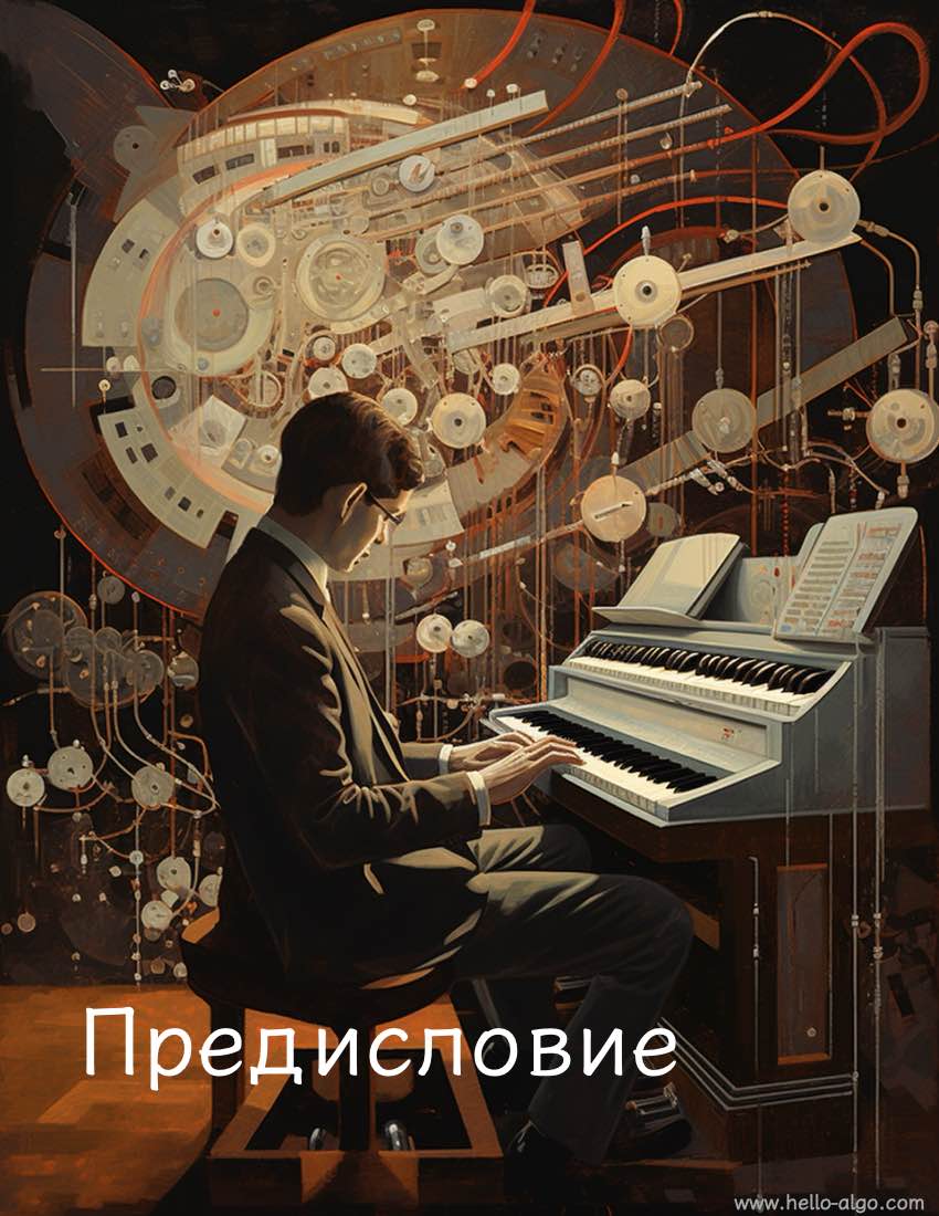Предисловие