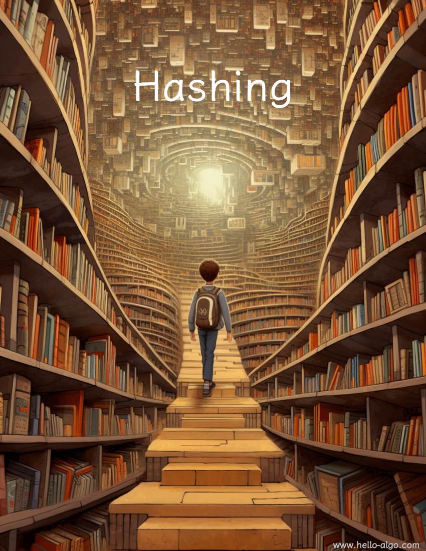 Hashing