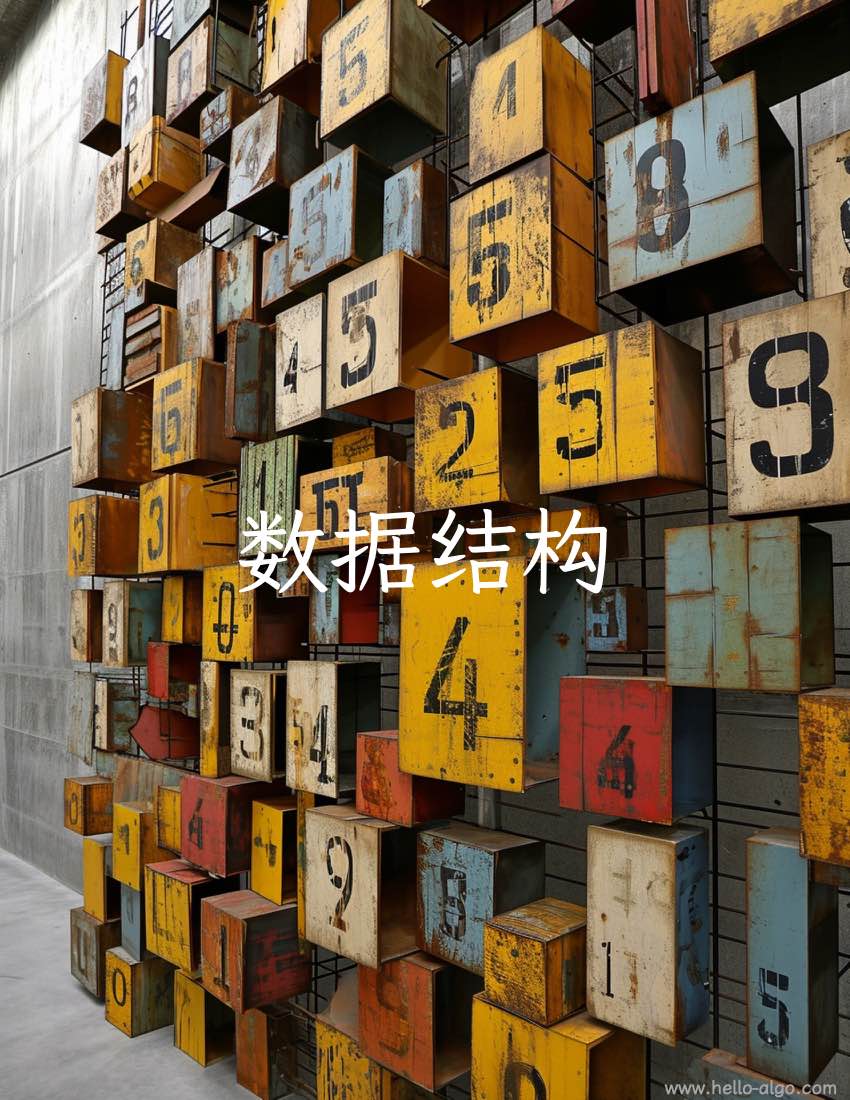 数据结构