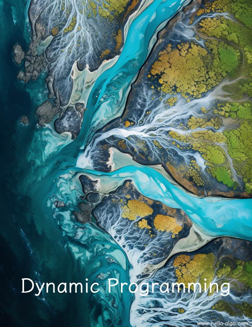Dynamic programming