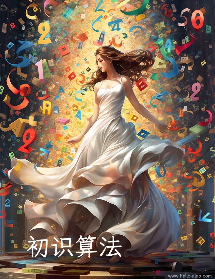 初识算法