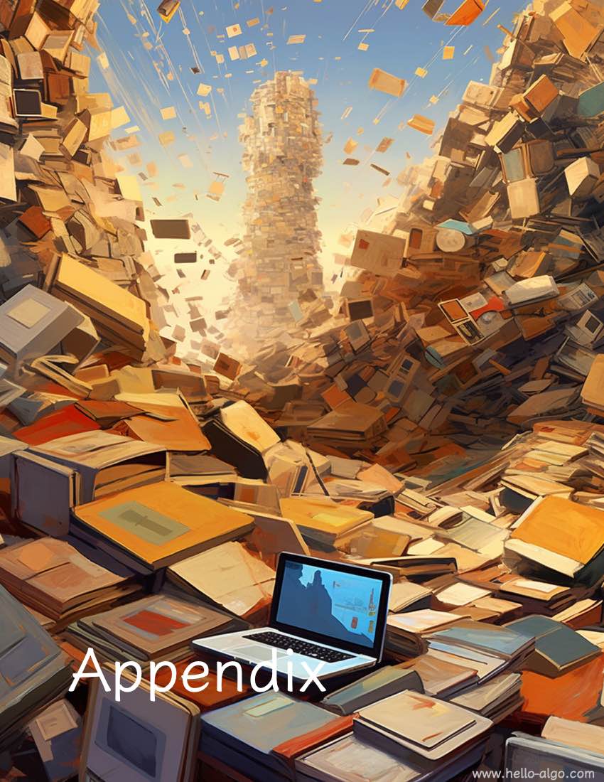Appendix