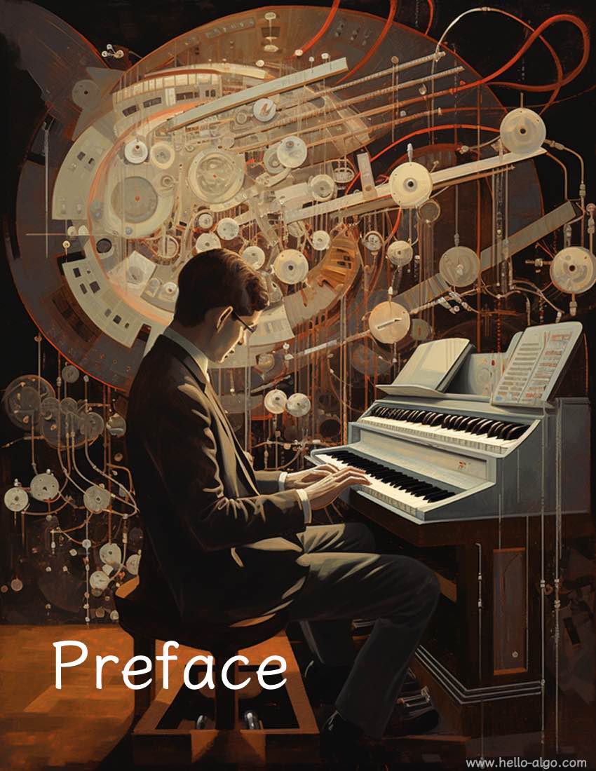 Preface