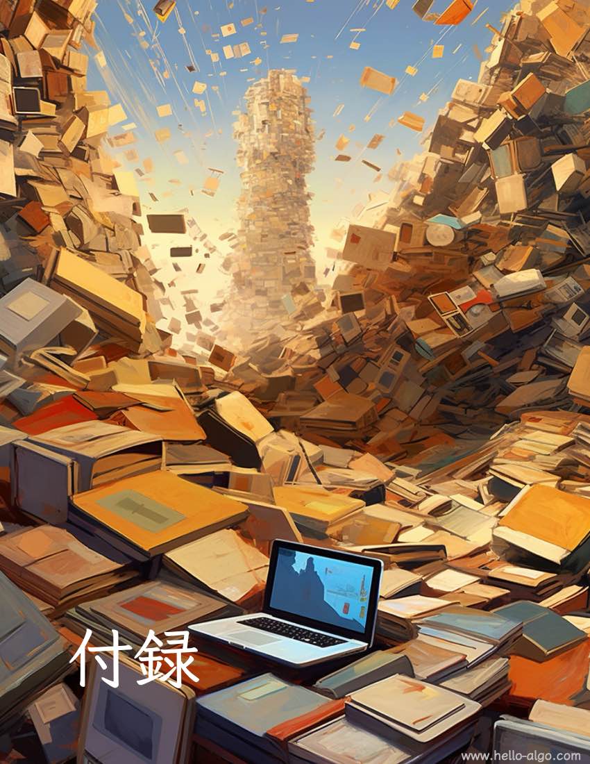 付録