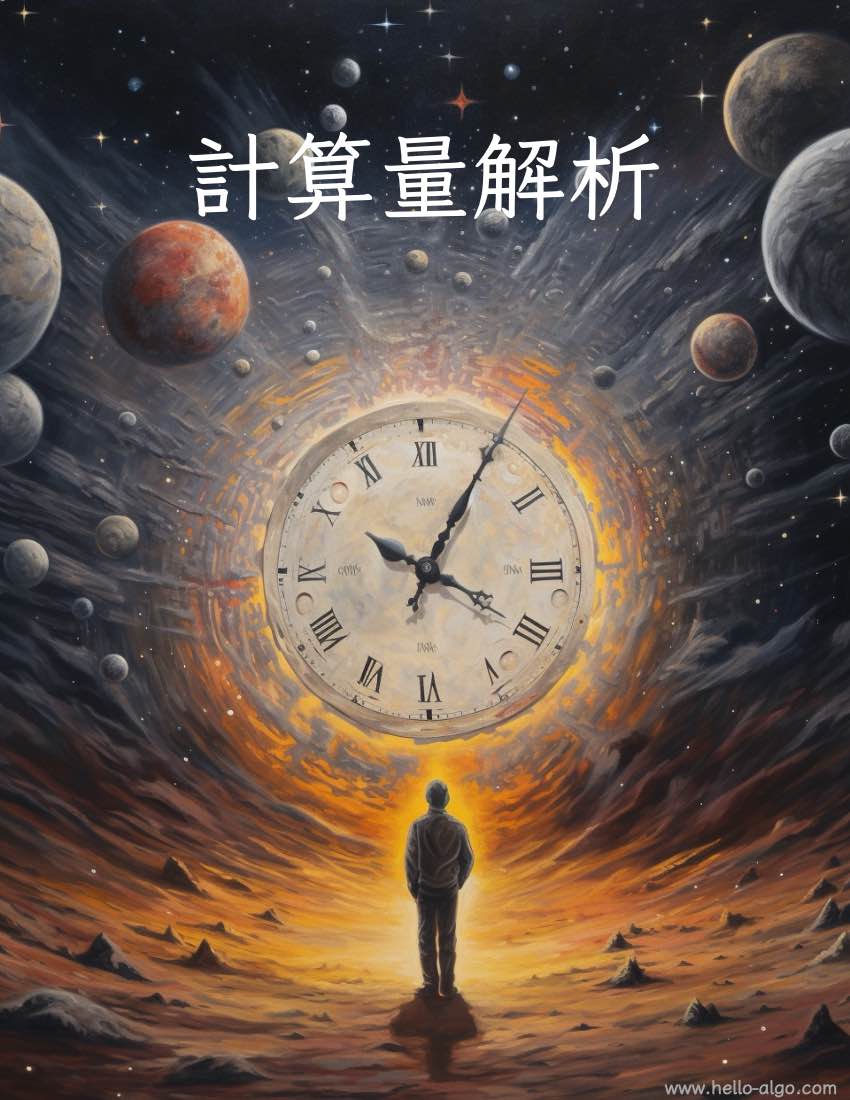 計算量解析
