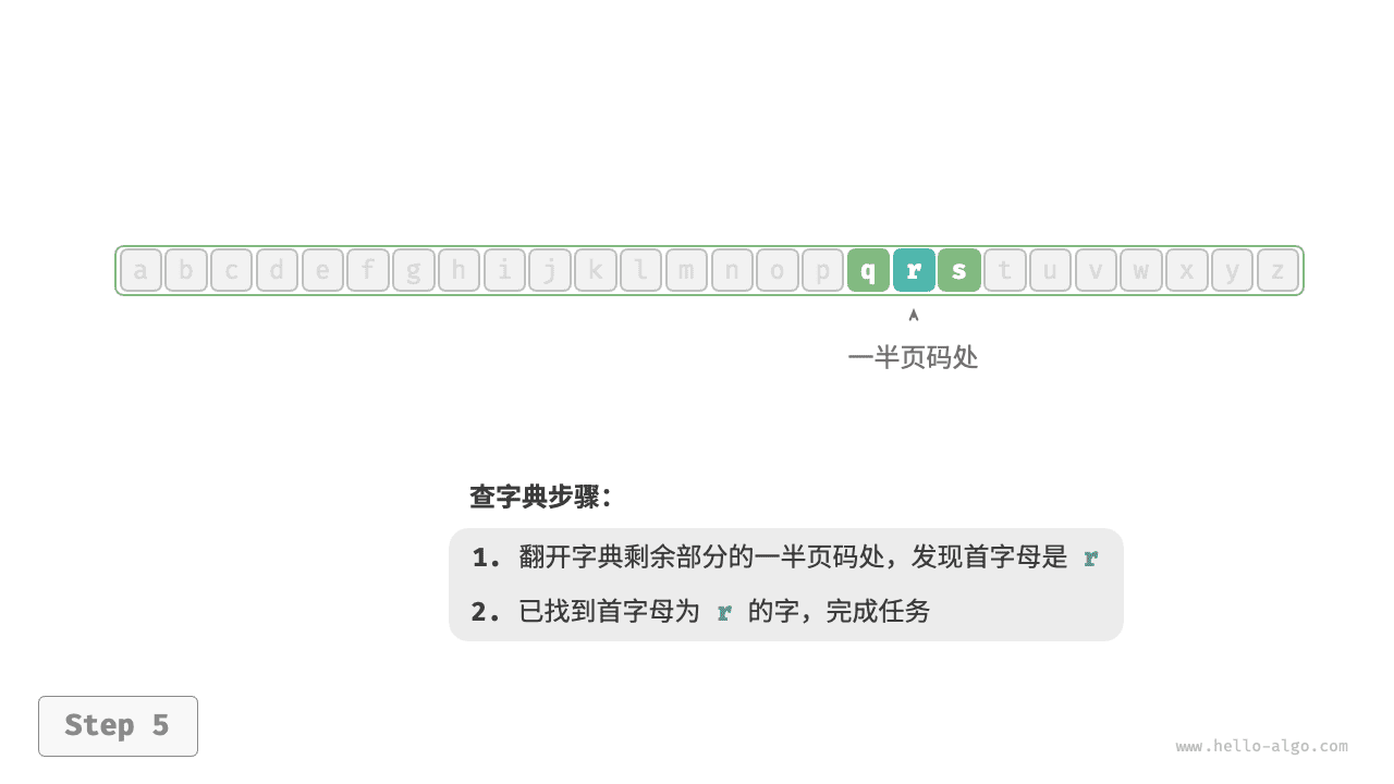 binary_search_dictionary_step5
