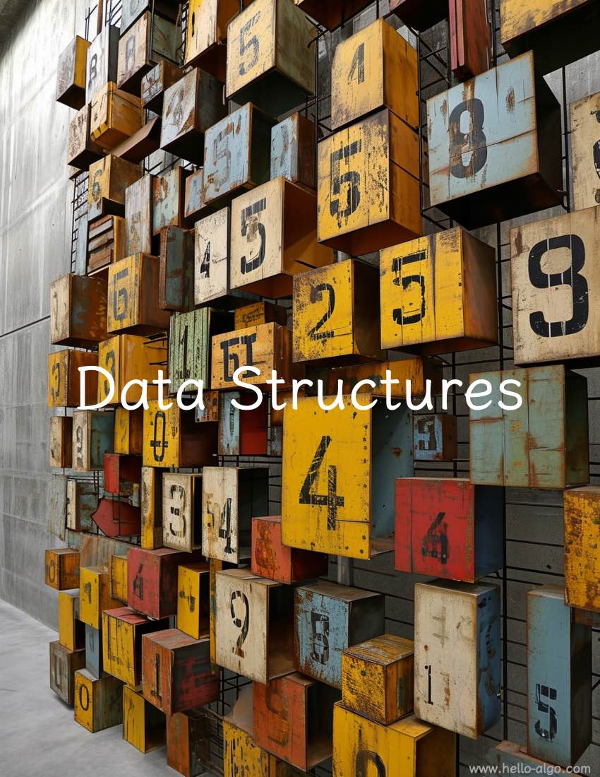 Data structures