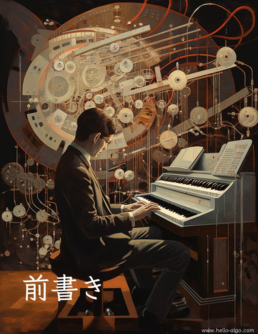 序文