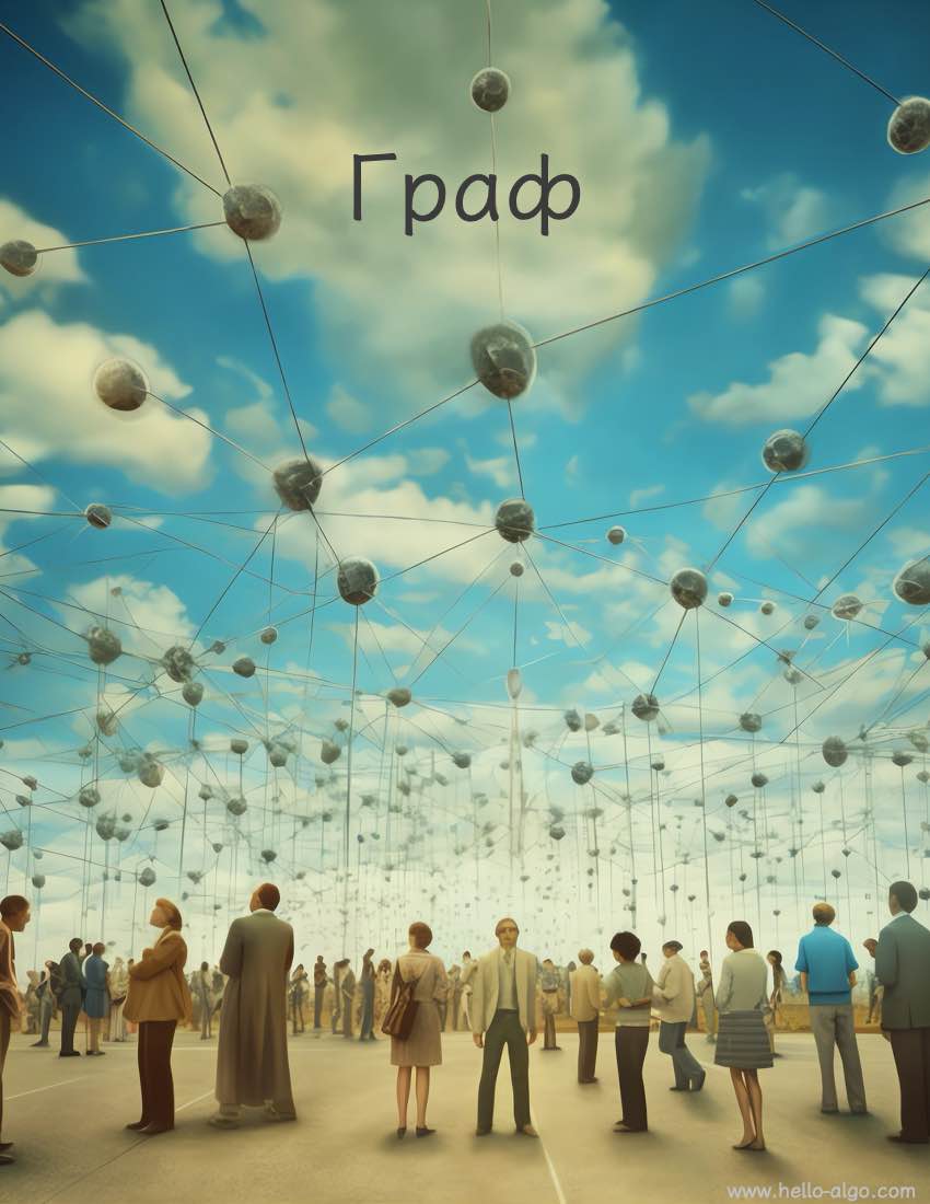 Графы