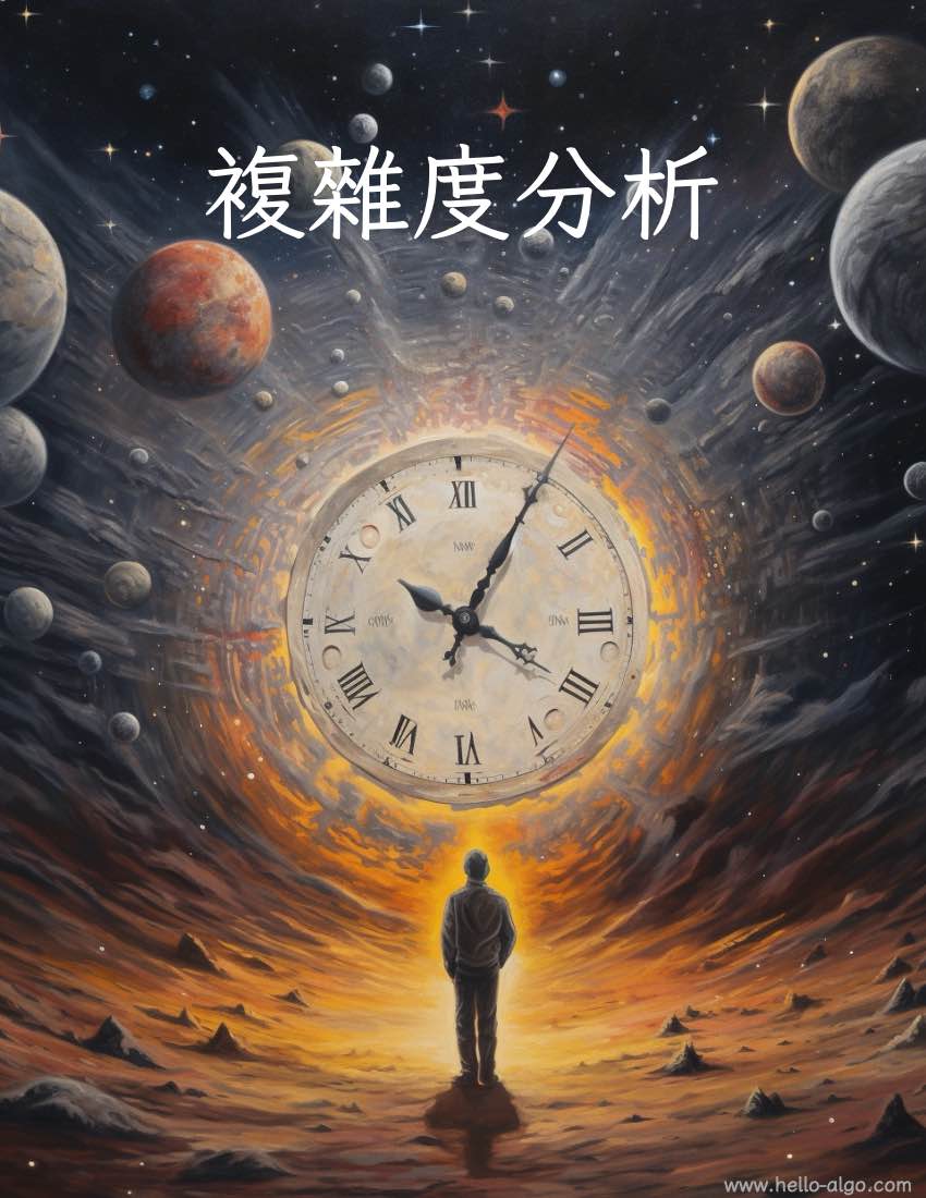 複雜度分析
