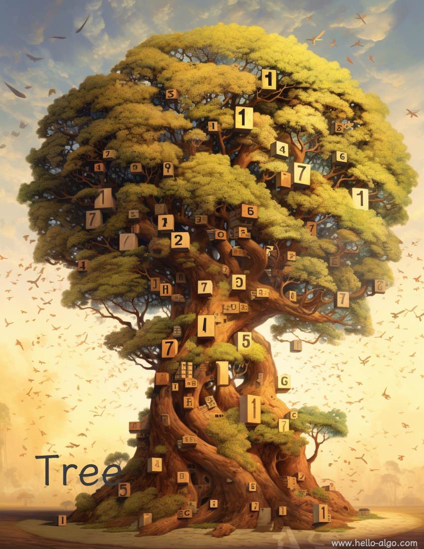 Tree